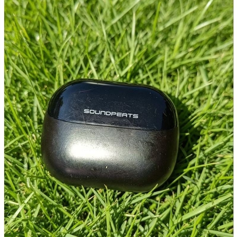 Charging Case Soundpeats Q3 Pro