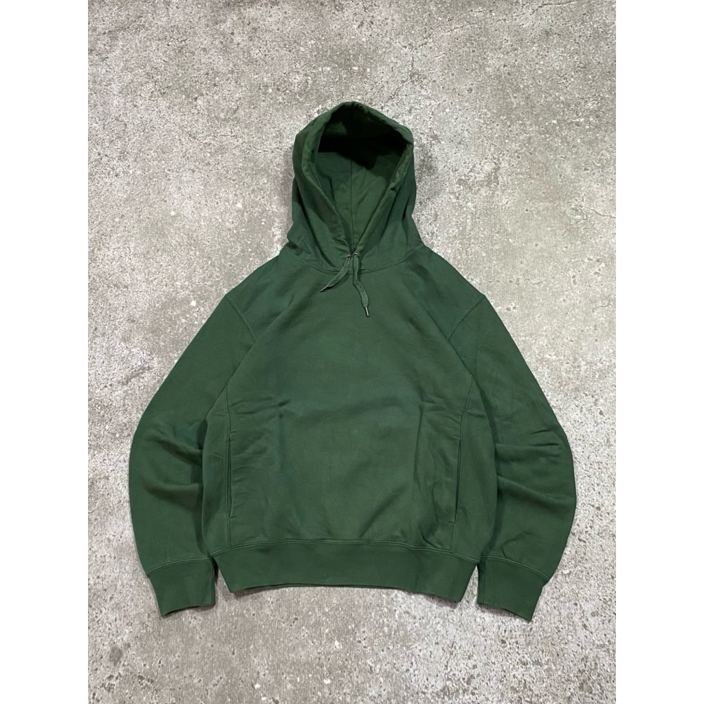 Hoodie UNIQLO (Second)