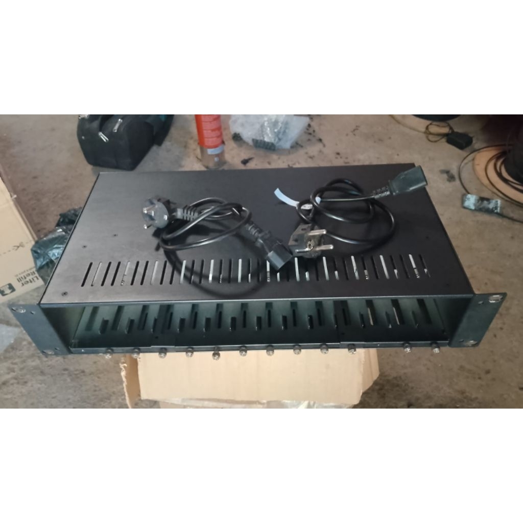 Rak HTB 14 Slot (Bekas)