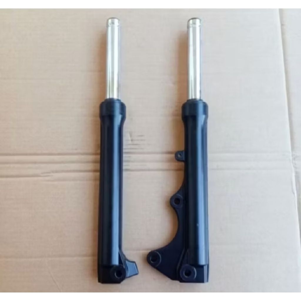 Shock Depan Xeon Karbu/Xeon fi Original