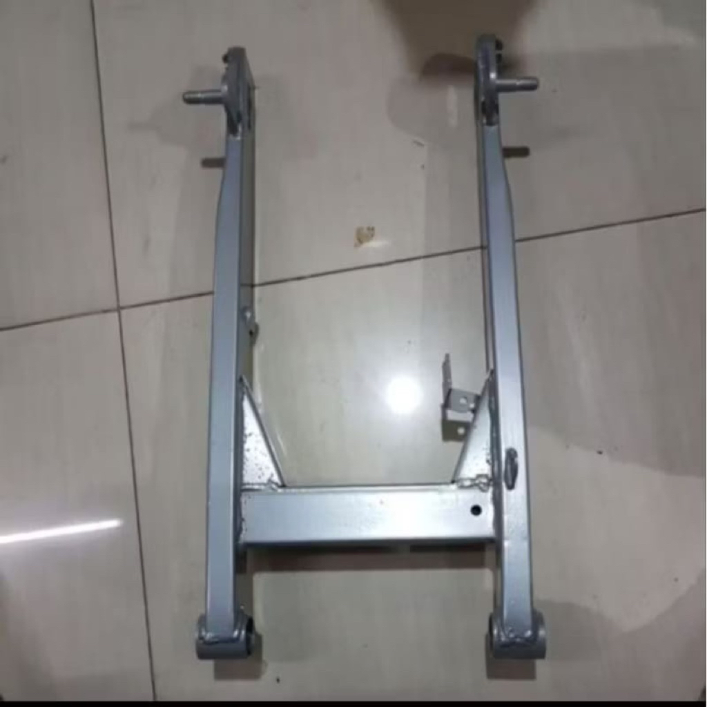 Sasis arem/sasis ayunan motor Supra fit new Supra fit S barang asli ORI cabutan.motor.
