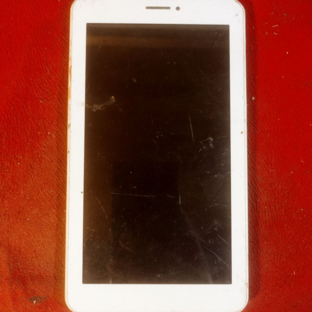 Mesin Tablet Advan X7