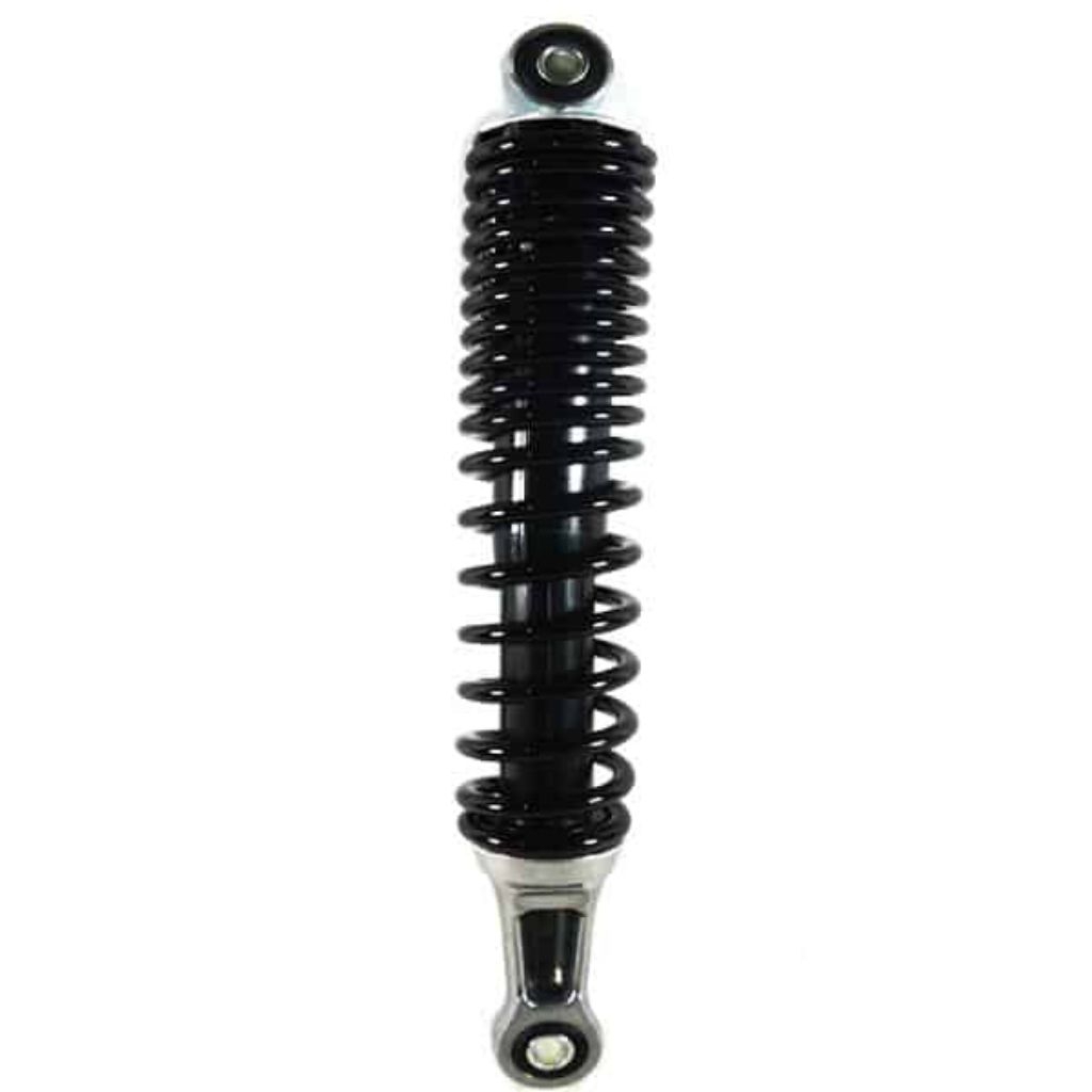 Shock Belakang Honda Supra X 125 Injection Asli AHM 52400KTM850ZB
