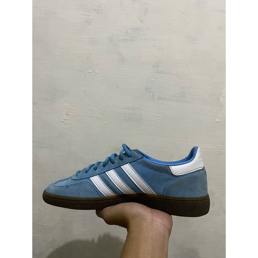 spezial ice blue