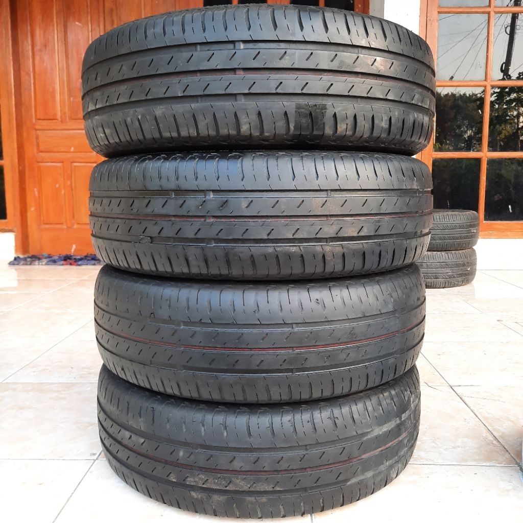Ban R16 195/65 Bridgestone Ecopia Second