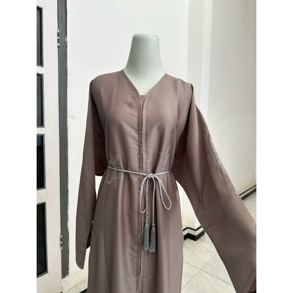 pl preloved abaya ori