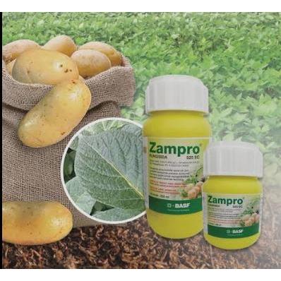 fungisida zampro 500 sc