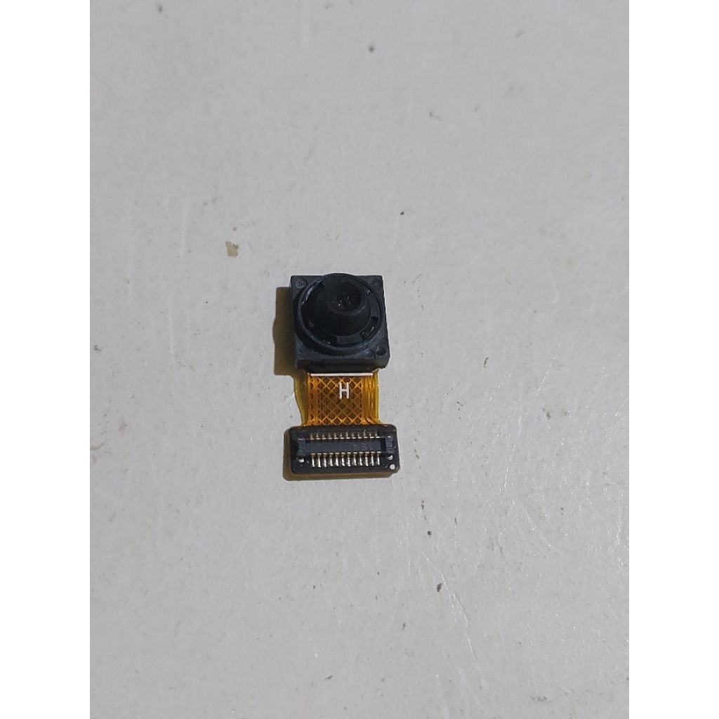 kamera depan samsung a04s second original cabutan