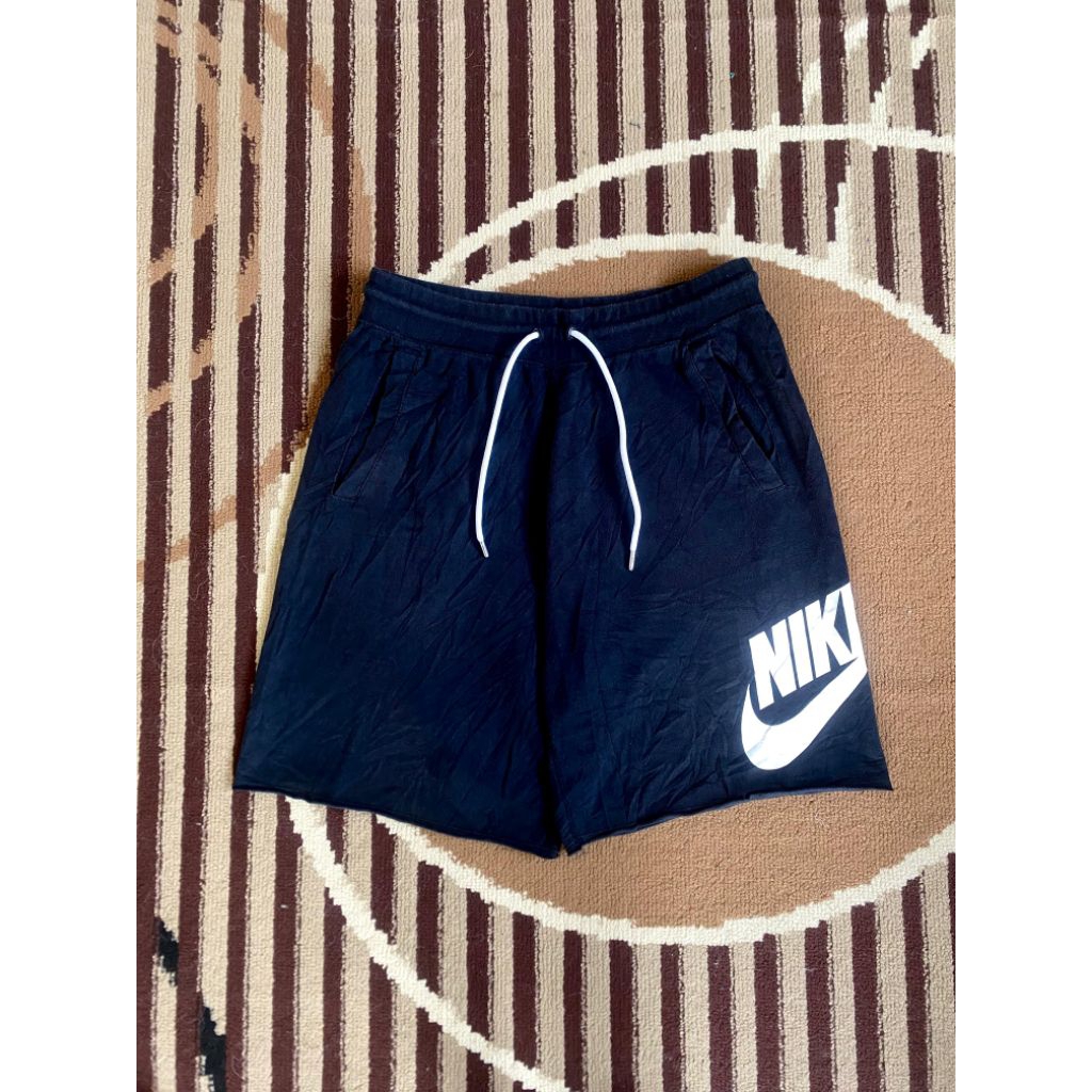 Short Pants Nike Big Logo