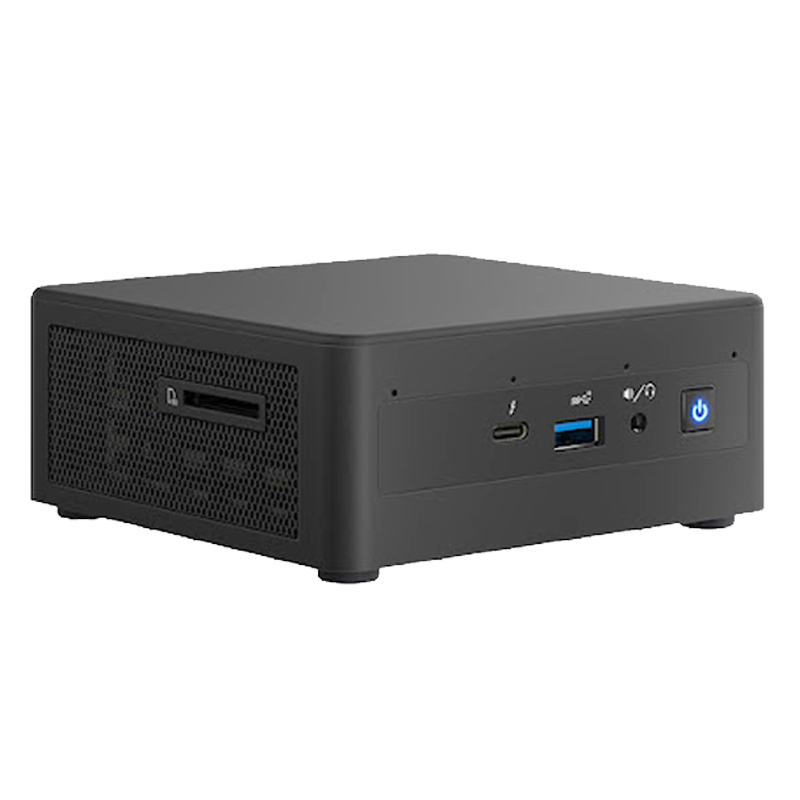PC MINI INTEL NUC NUC11PAH CORE I5-1135G7 11TH GEN