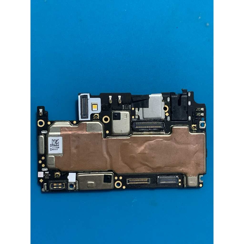 Mesin OPPO A71  CPH1801 SNAPDRAGON/QUALCOMM ( 2018 ) gambling