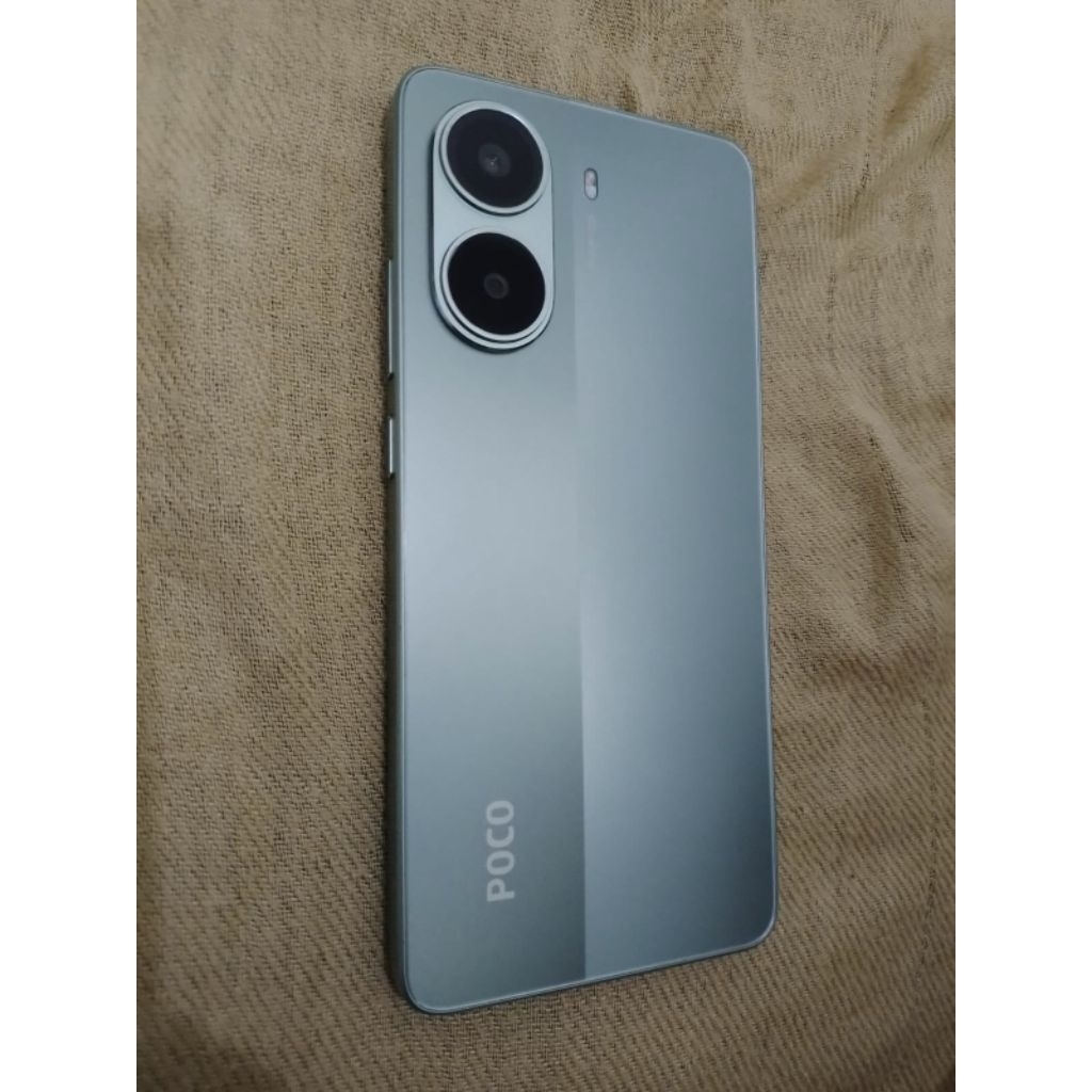 Poco X7 pro 5G Hp Poco Bekas Handphone Bekas Poco Kondisi Like New HP Poco X7 pro bekas Handphone Fl