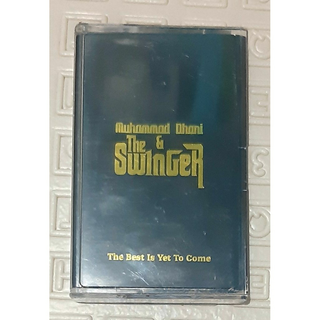 Kaset Muhammad Dhani & The Swinger