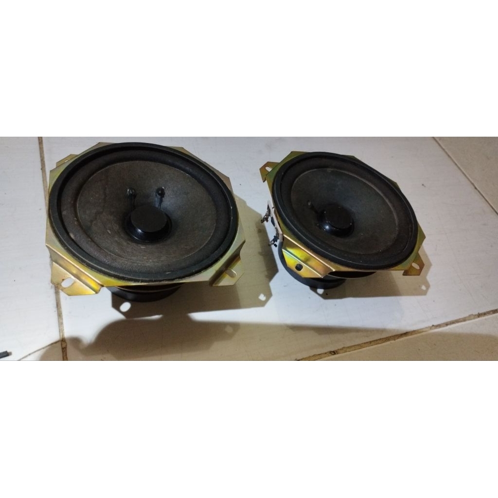 spiker copotan compo Polytron PSC 722