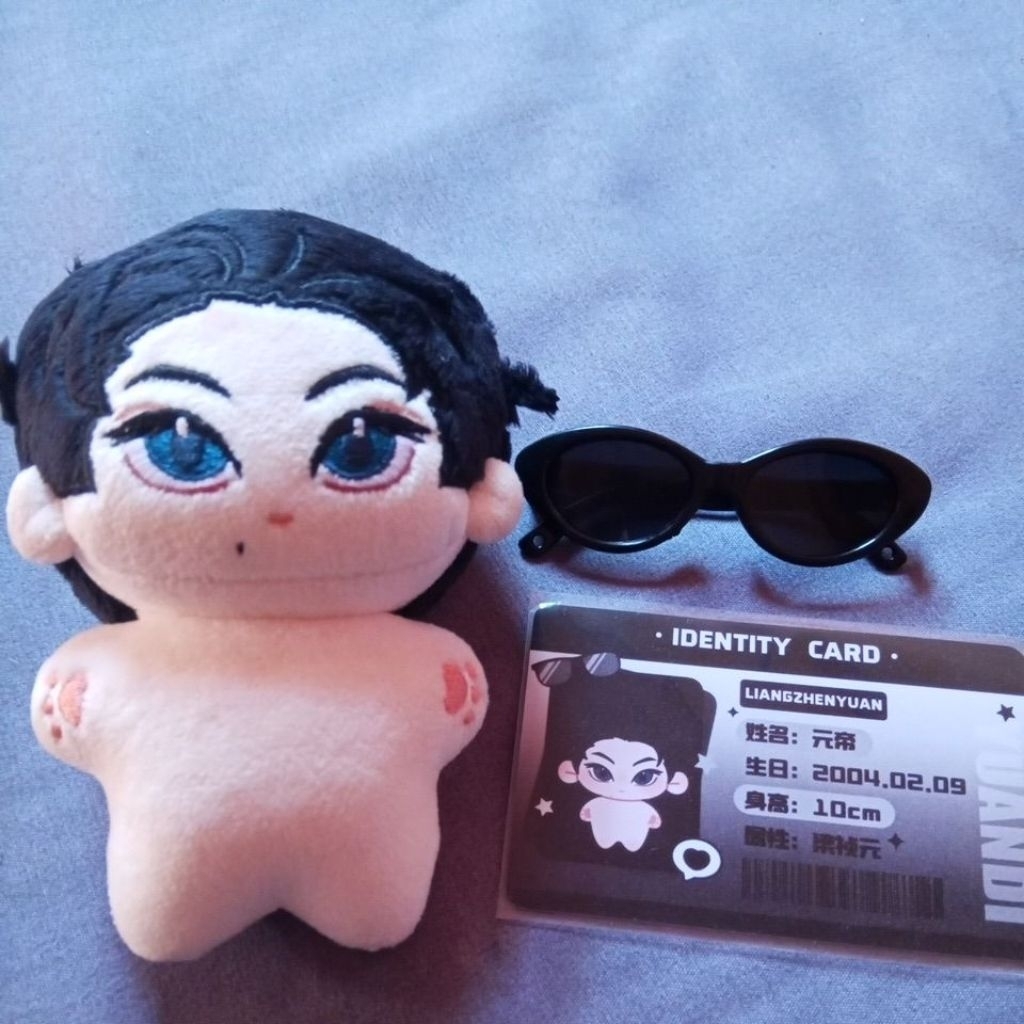 SALE Doll Jungwon Enhypen
