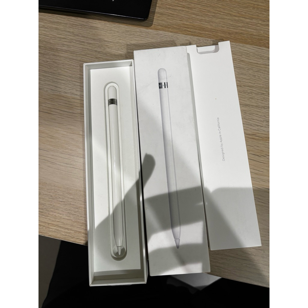 Apple Pencil gen 1