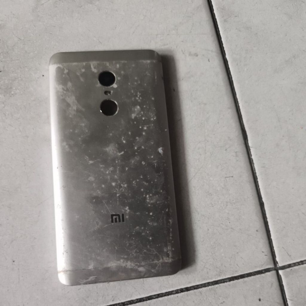 backdoor asli redmi note 3 note 4 ori copotan