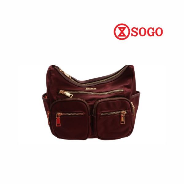 BELLEZZA - BELLEZZA BAG CZ 265