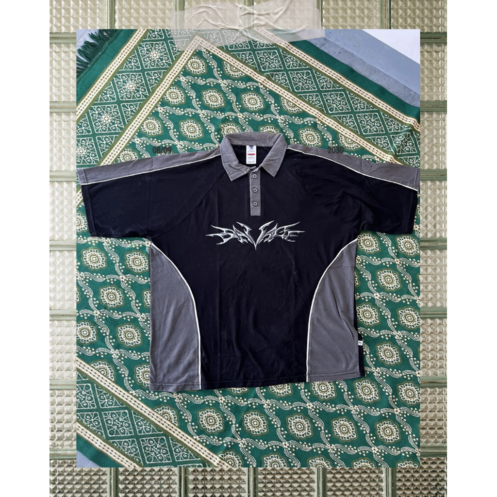 [PRELOVED] POLO SHIRT - OOTDSUPPLY