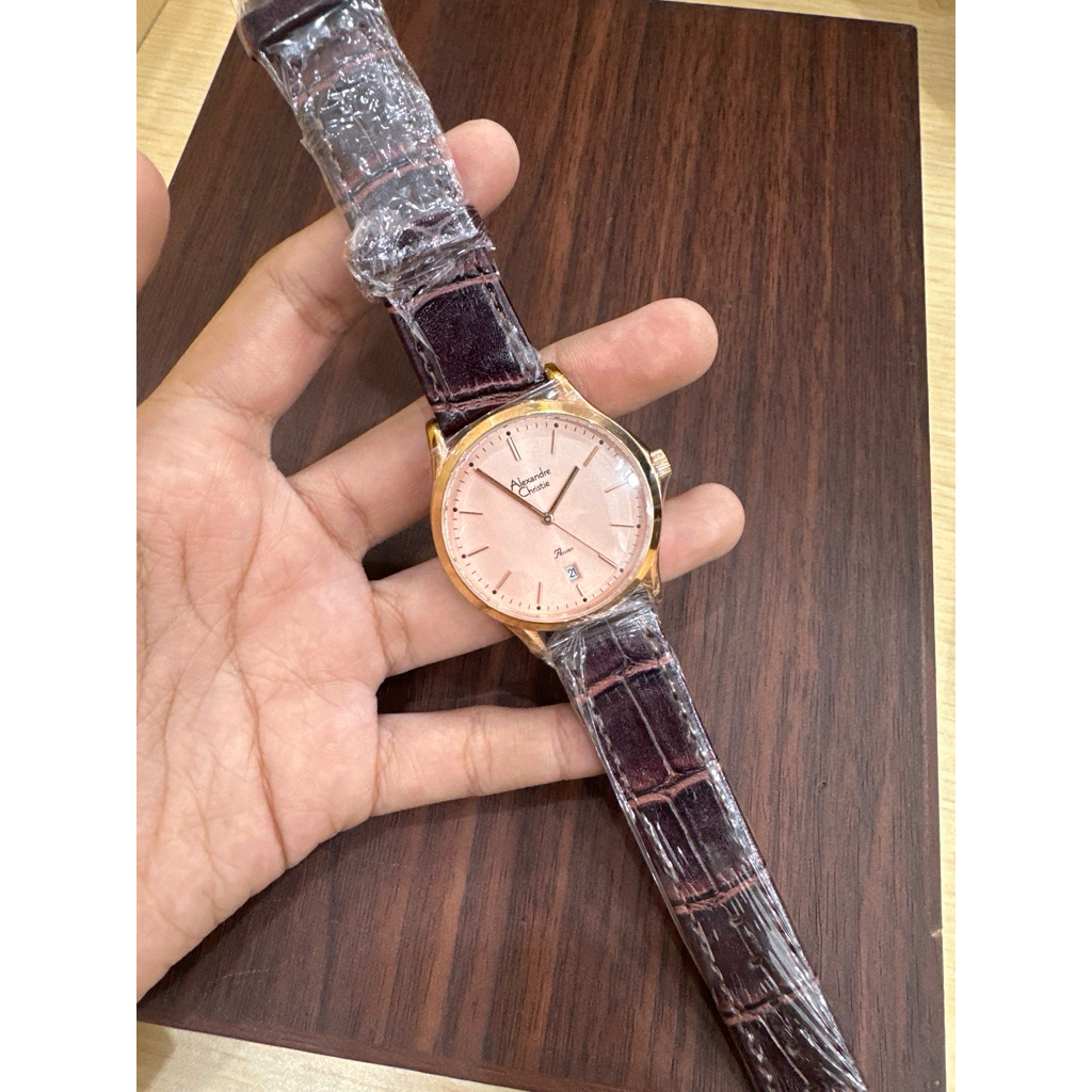 ALEXANDRE CHRISTIE 2969LD | PASSION