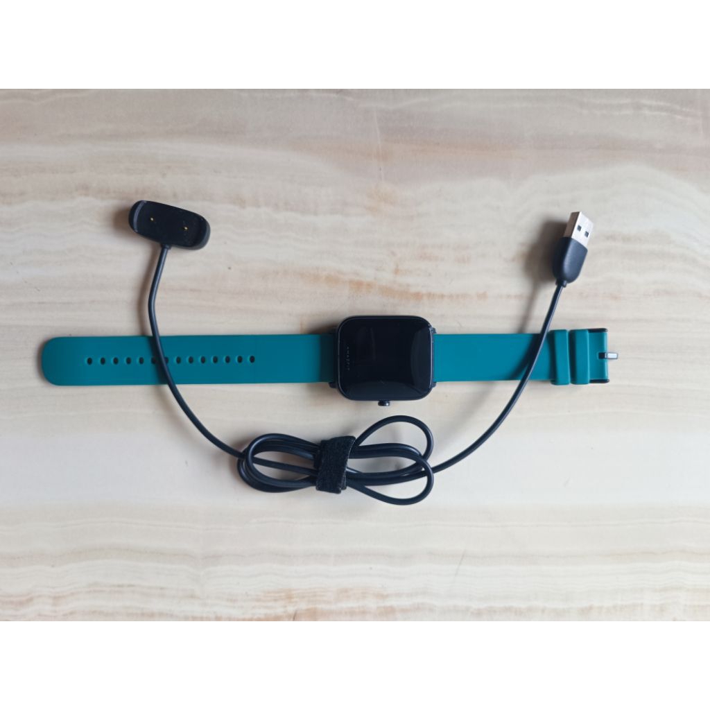 Smartwatch Amazfit BIP U