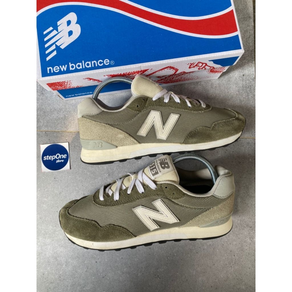 NEW BALANCE 515 SCND ORIGINAL