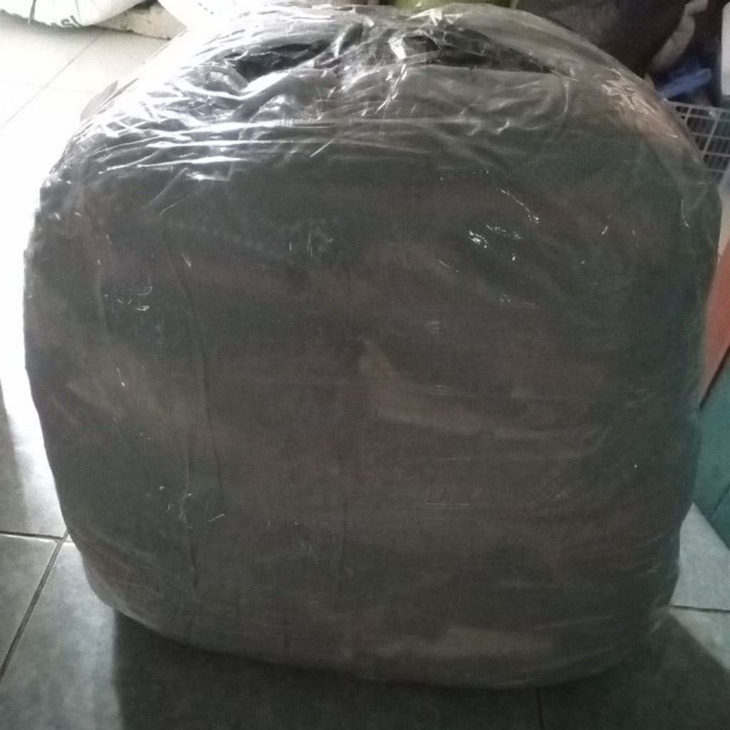 thirft baju