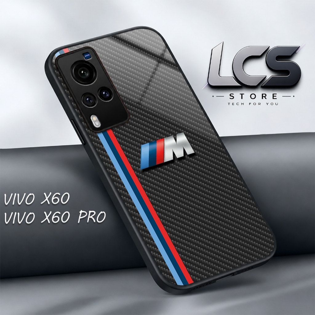 Softcase Hp VIVO X60 Cassing Glossy VIVO X60 PRO Case Glossy Cessing Hp Pelindung Hp Aksesoris Ponse