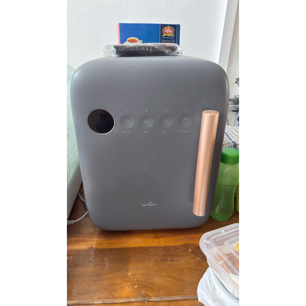 PRELOVED Spectra UV sterilizer