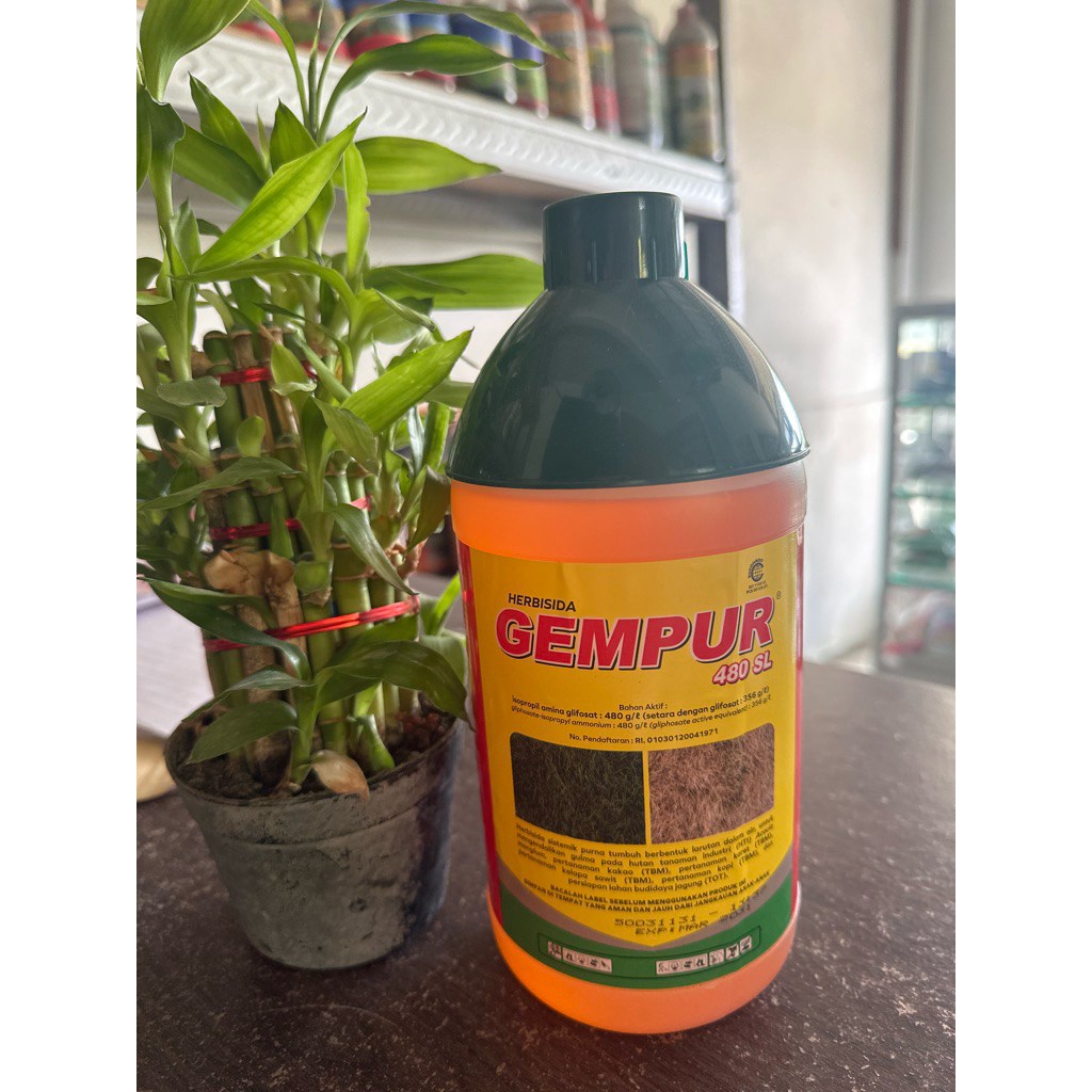 gempur 480sl