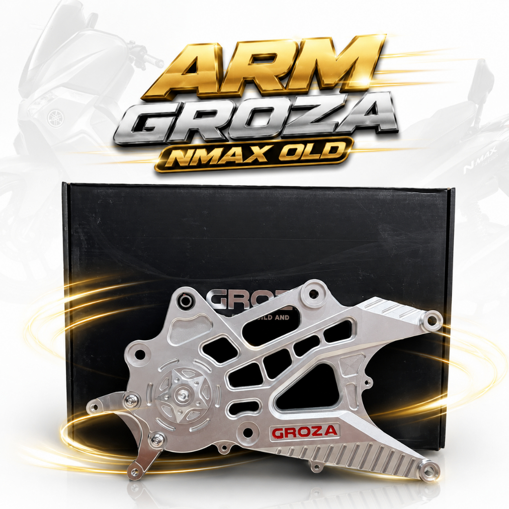 SWING ARM GROZA MOTOR NMAX OLD PNP ORIGINAL