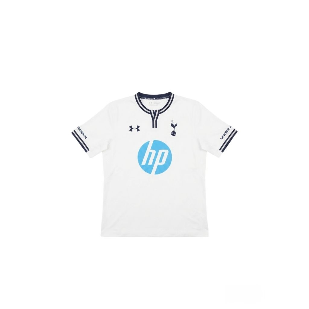 Jersey Tottenham Hotspur Home 2013 Original– Size XL