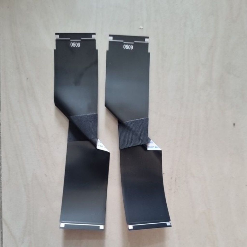kabel lvds tv led tcl 43A20 43P725 43A8 43P615