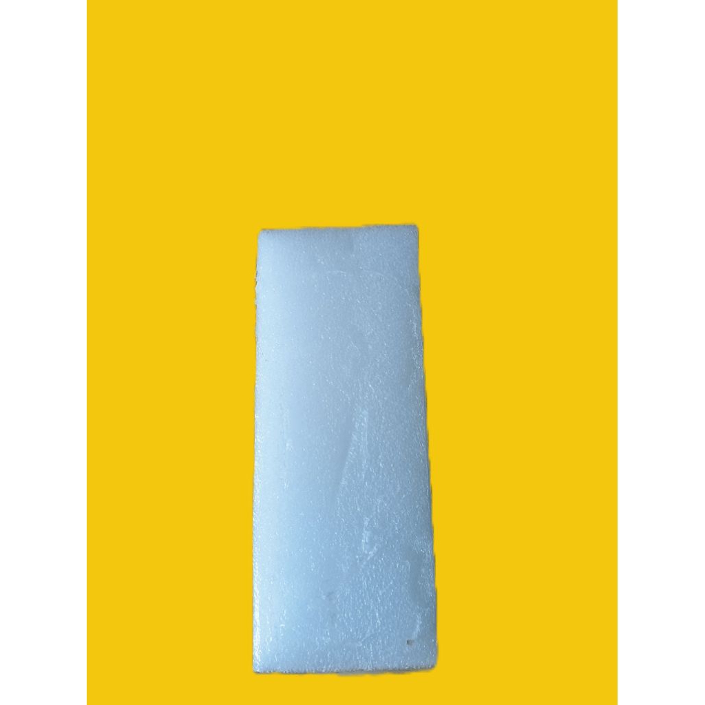 foam busa bunga elastis PUTIH - Spon Busa bunga - Decorasi Buket -Oasis Floral foam