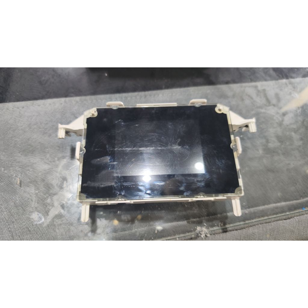 Head Unit Ford Fiesta 2014