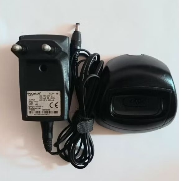 Destop scond nokia 8910/8910i  ori
