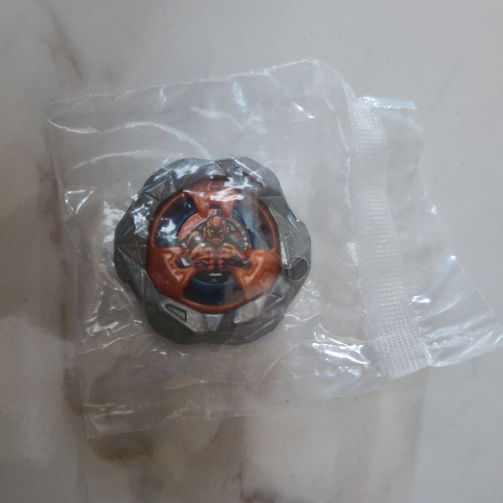 Golemrock UX-13 Beyblade X