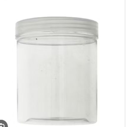 Toples Bulat 500Ml