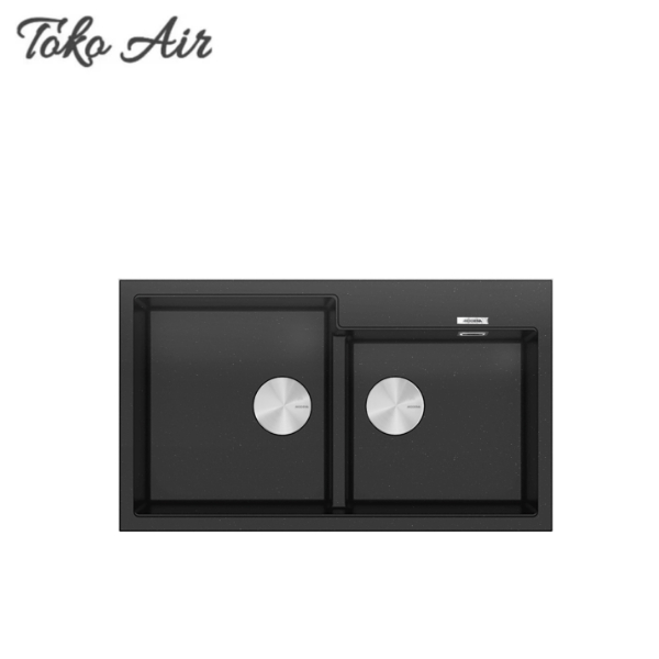 MODENA SINK GRANIT KS 4250 GTBE