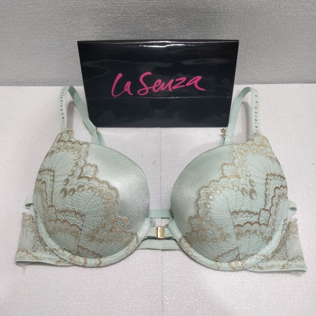 la senza bra 34B