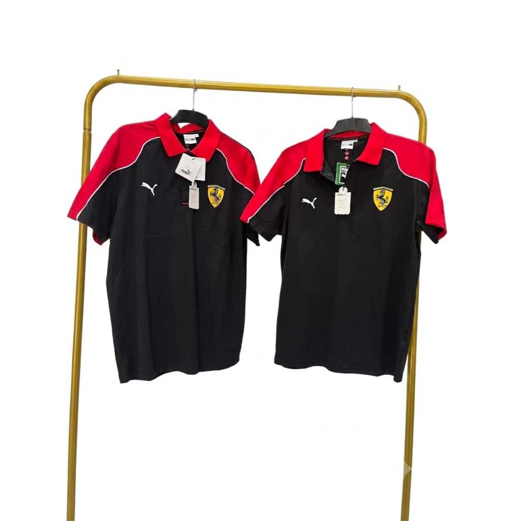 Kaos Puma Polo