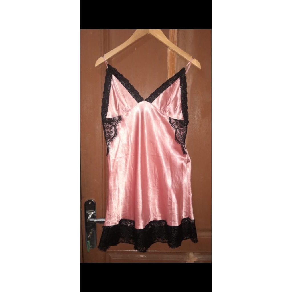 PL BAJU TIDUR