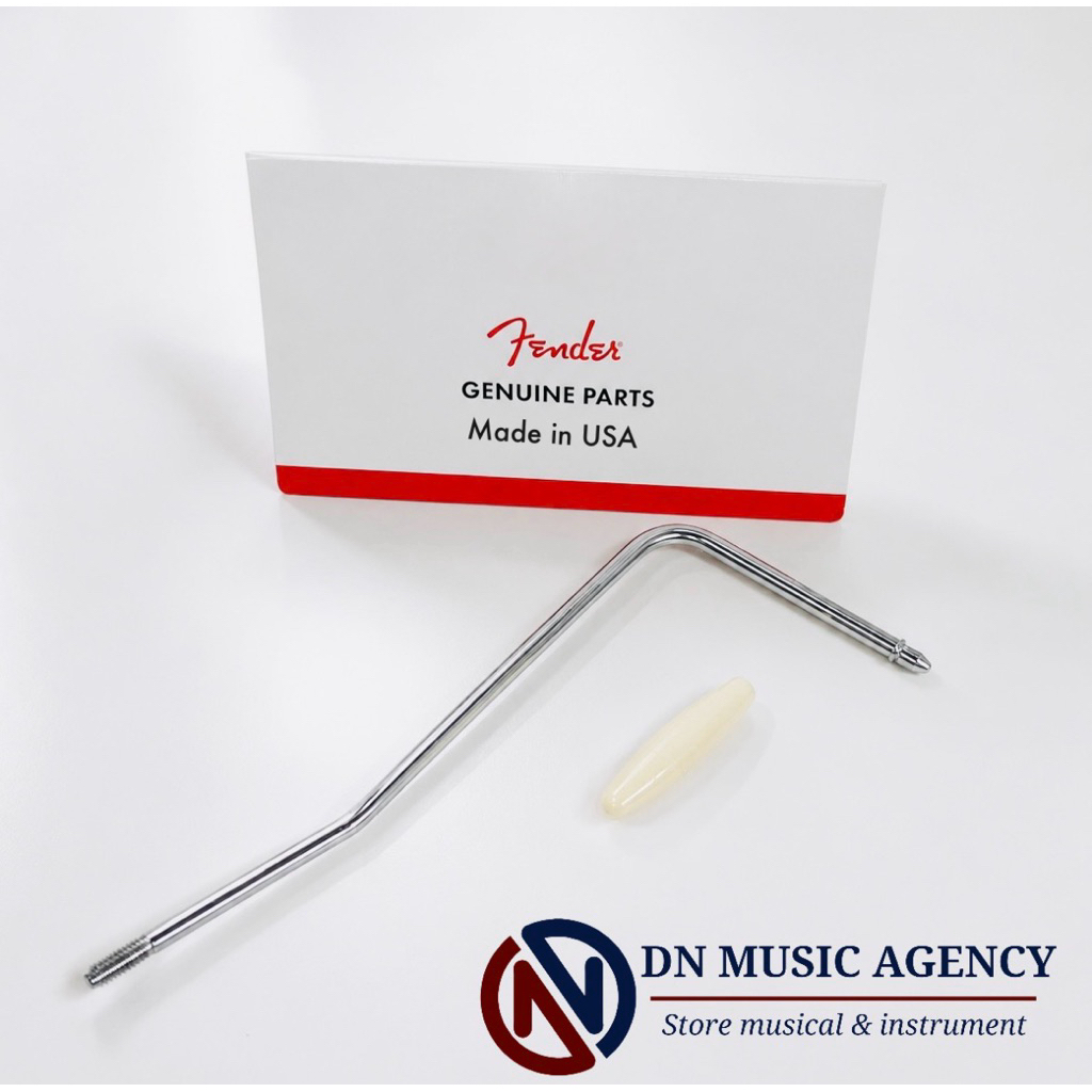 handle gitar fender american profesional tremolo arm original