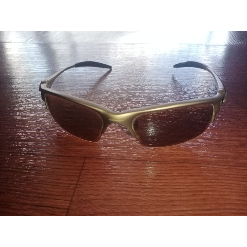 Kacamata Oakley Titanium U.S.A
