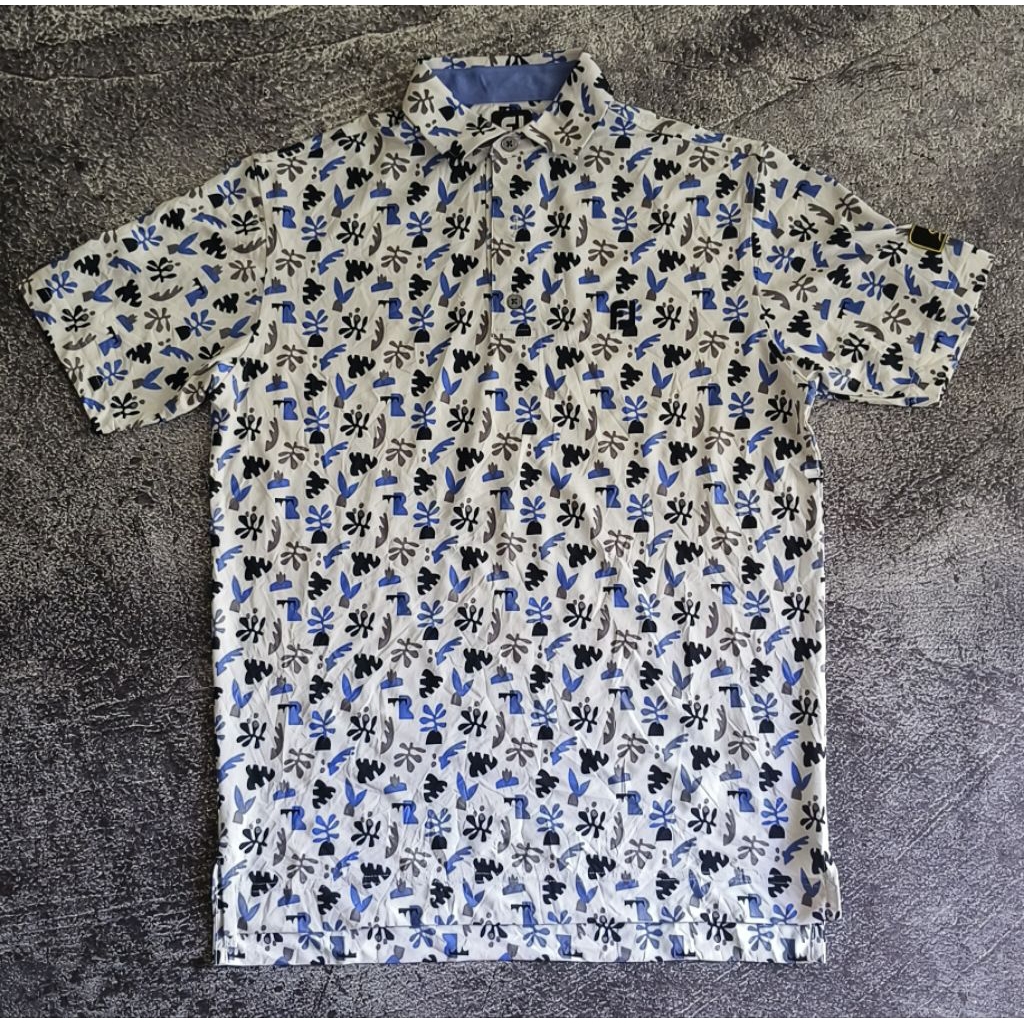 Baju Golf Pria