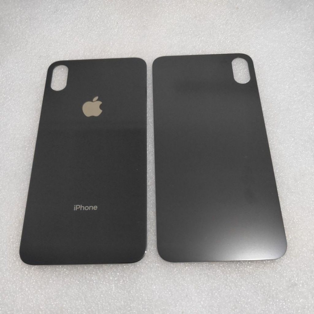 BACKDOOR/BACK GLASS IPHONE XS MAX