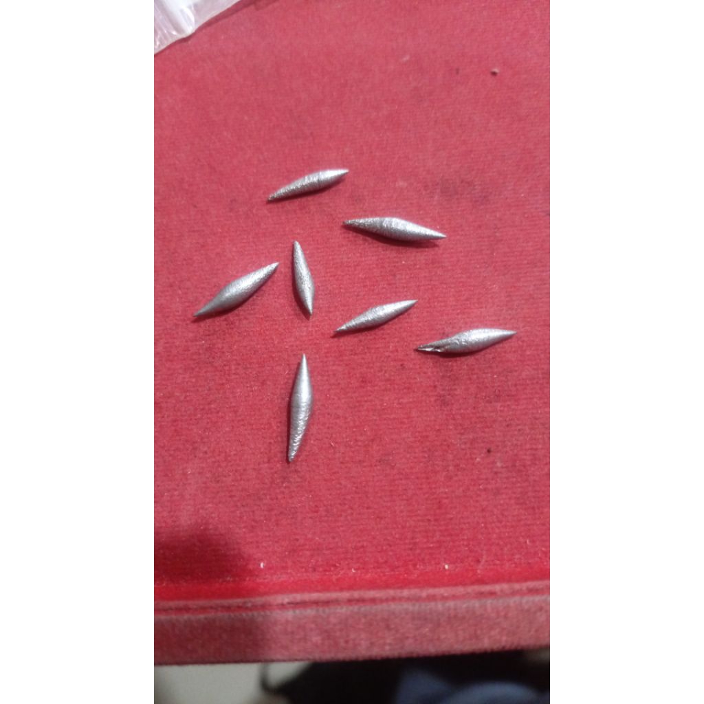 silver leklai blessings lersi mettancha