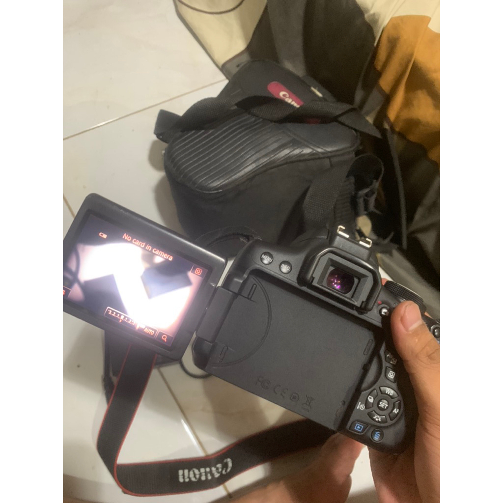 canon750d