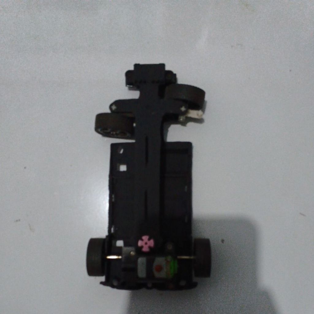 kit custom mobil rc drift 1:24