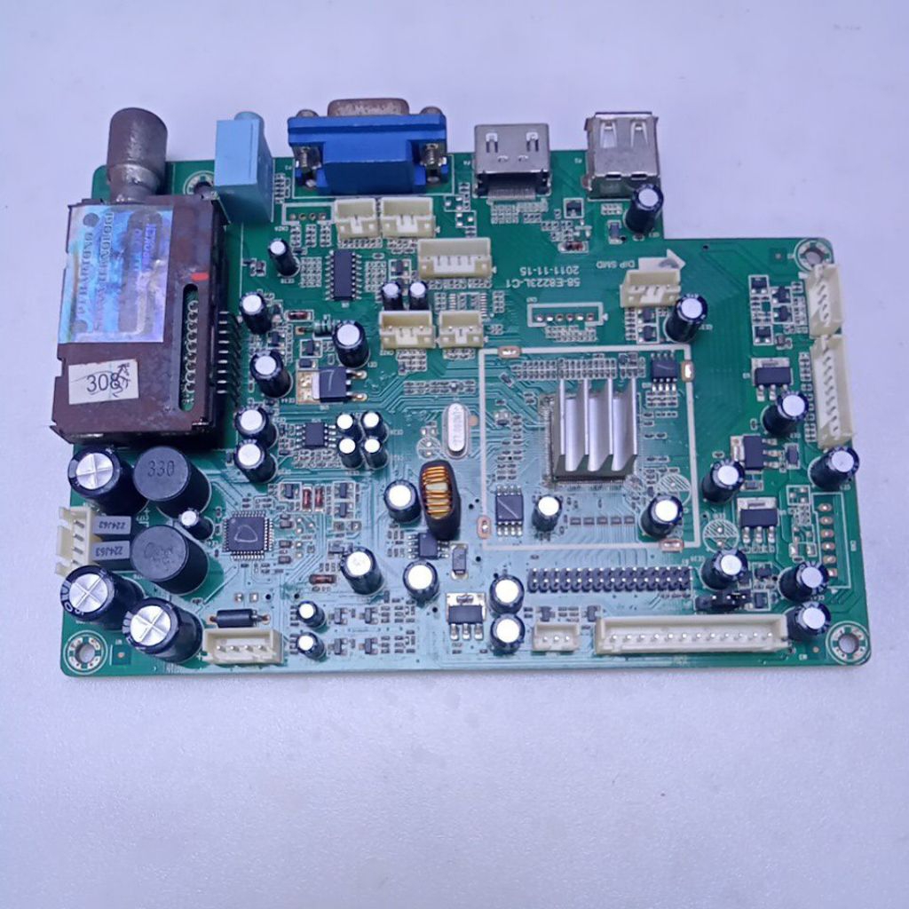 MB Polytron PLD24D301/300